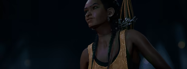 South of Midnight video 2