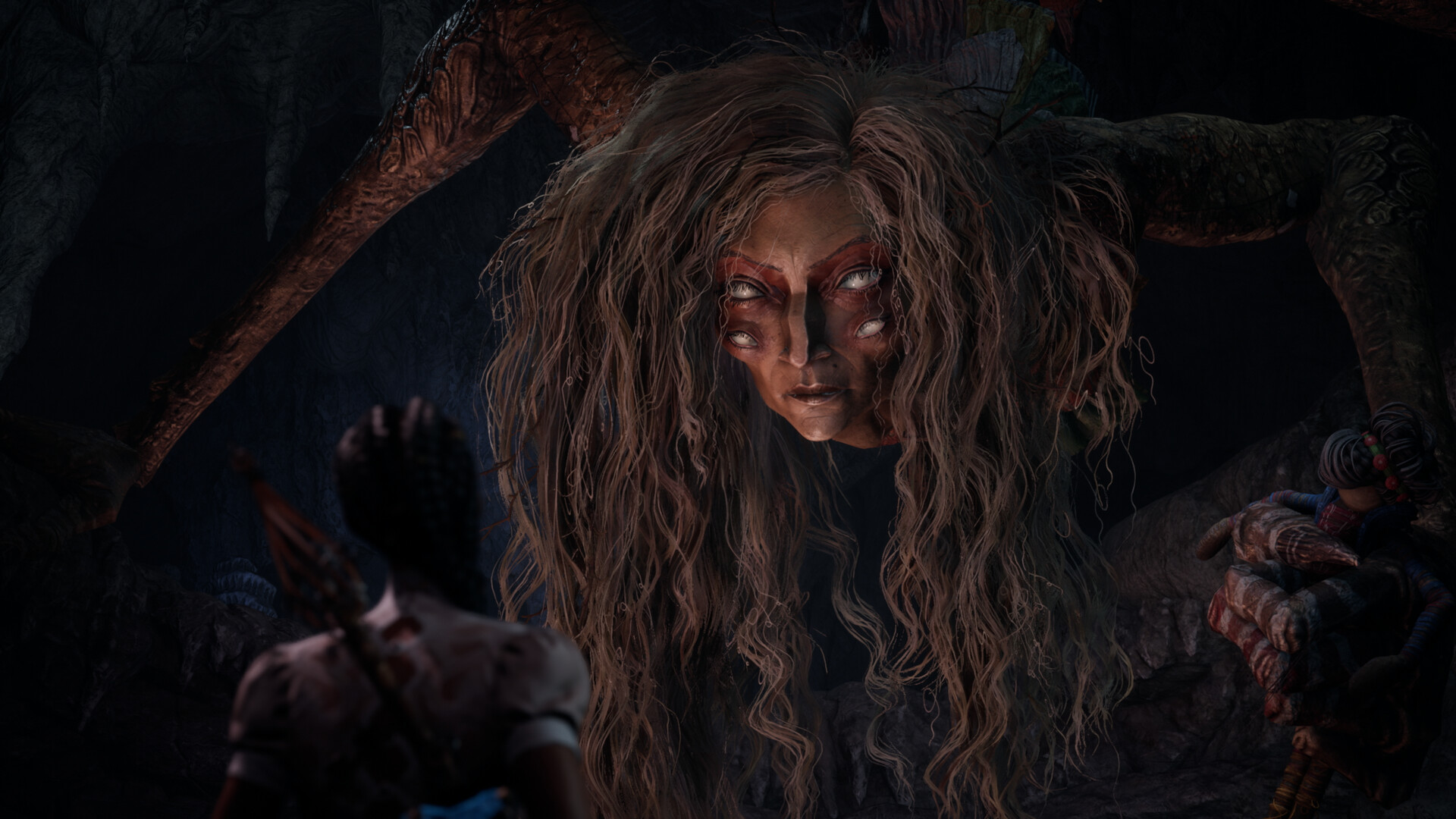 South of Midnight image 4