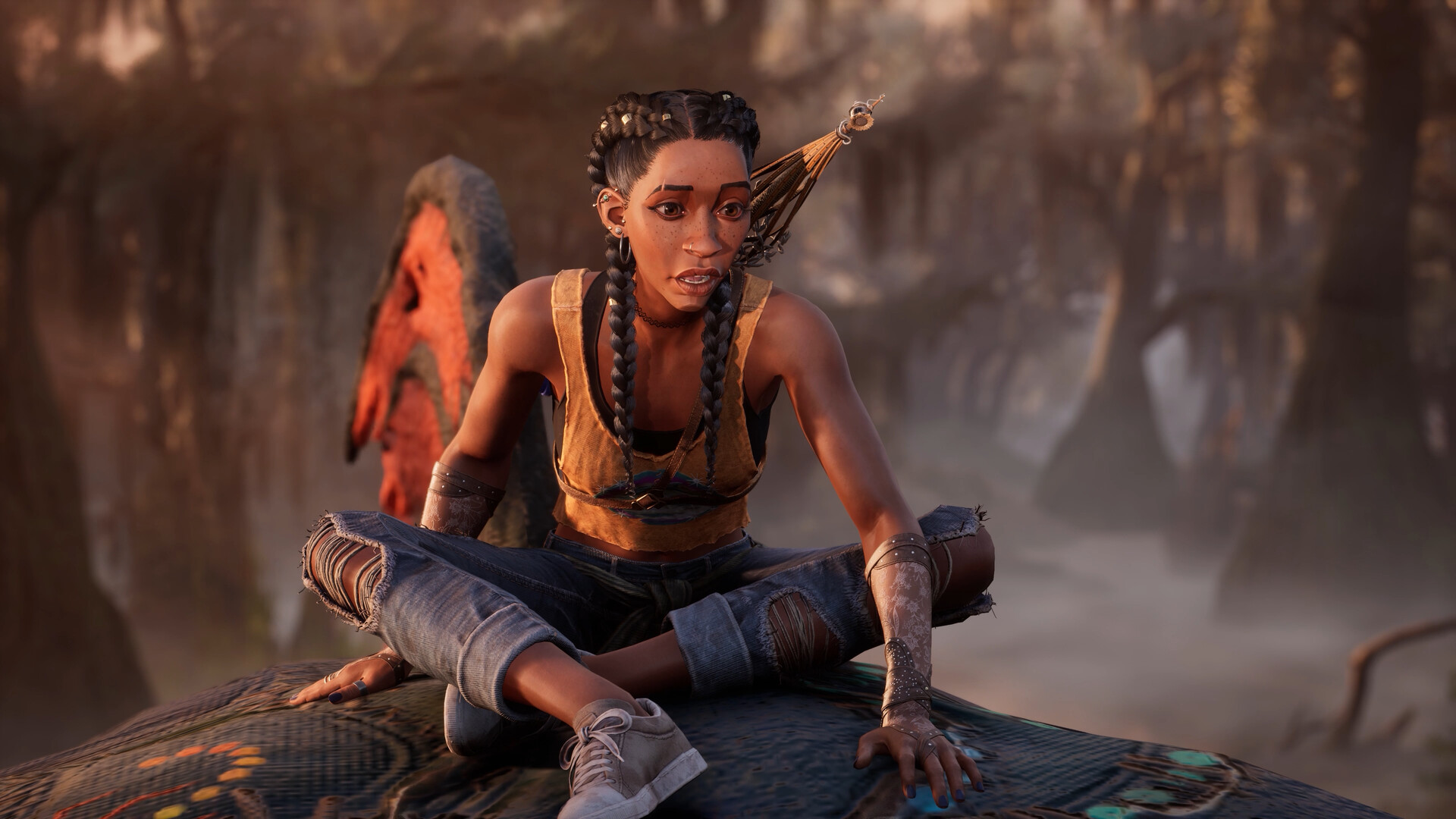 South of Midnight – Screenshot 10