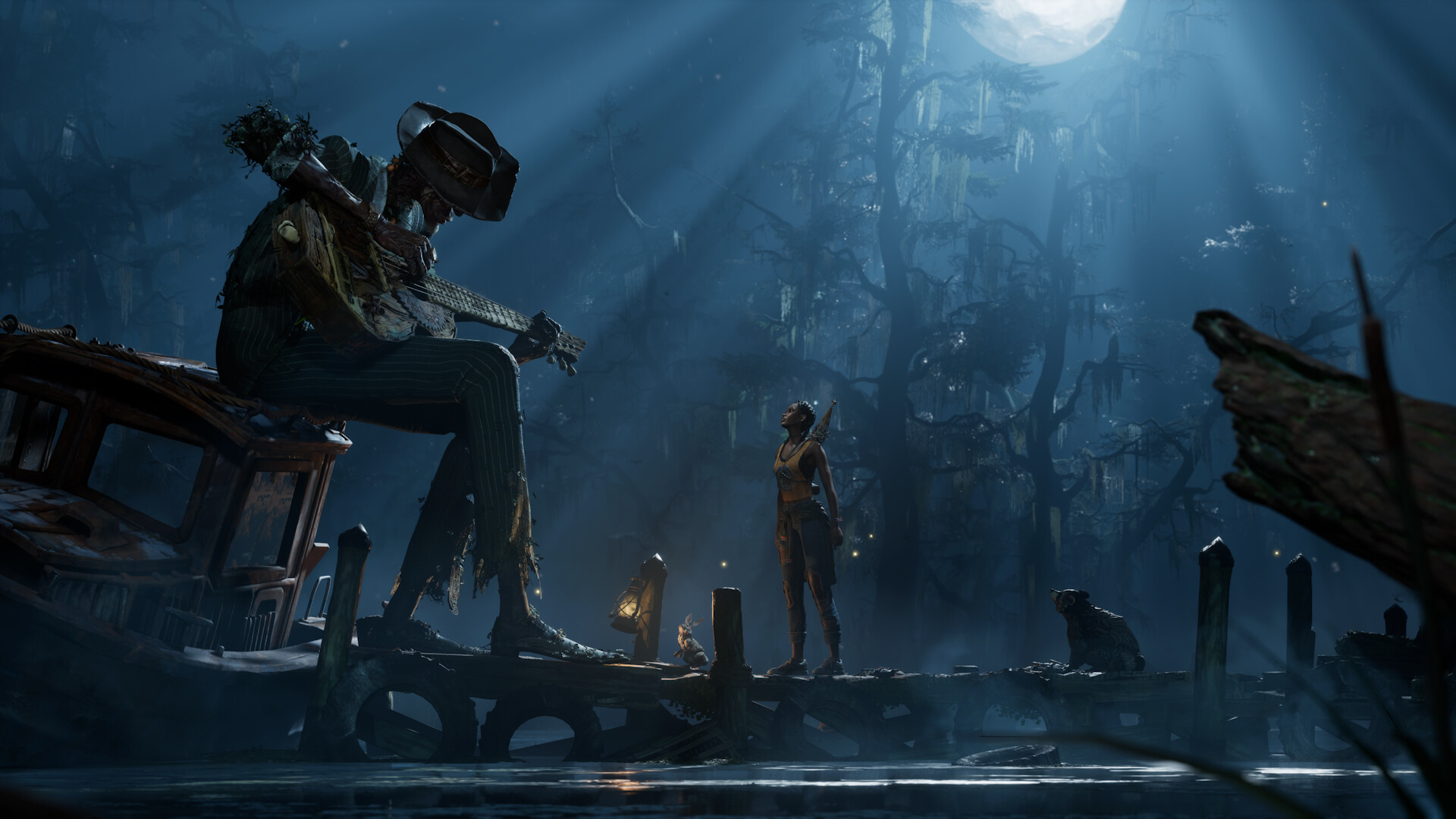 South of Midnight – Screenshot 14