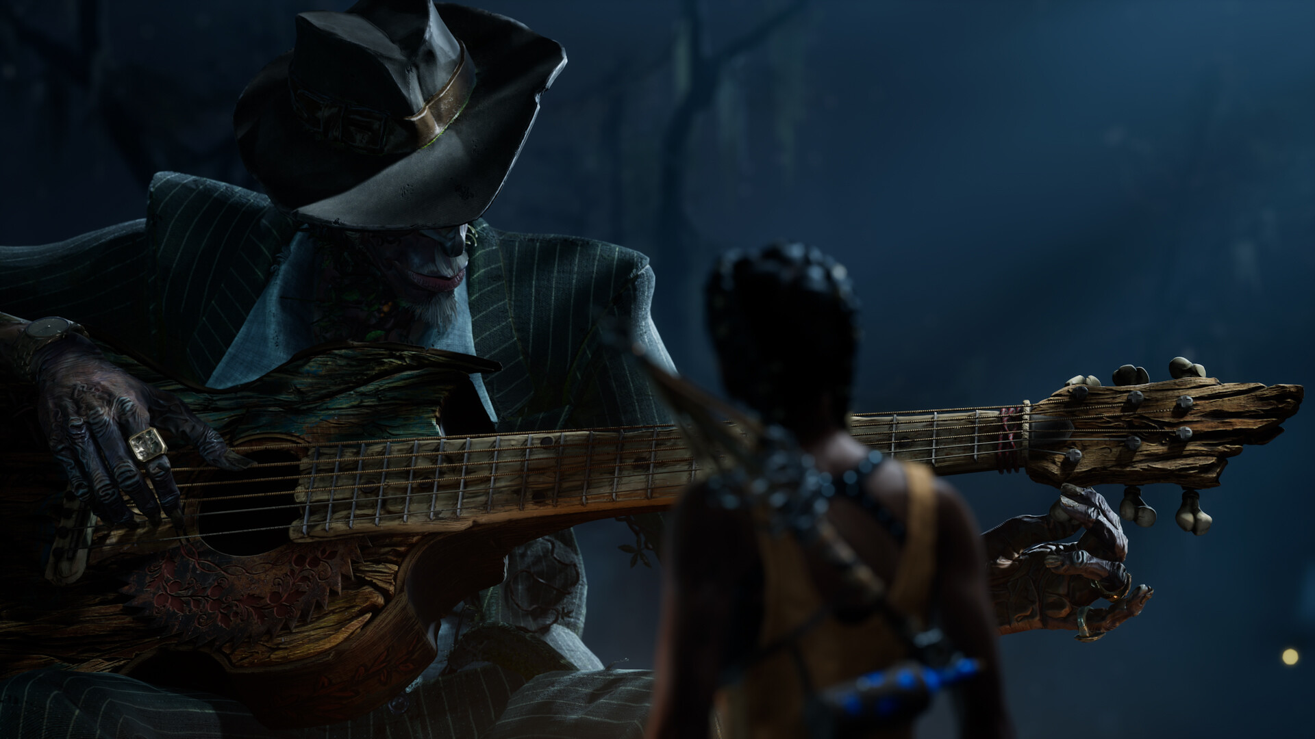 South of Midnight screenshot 16