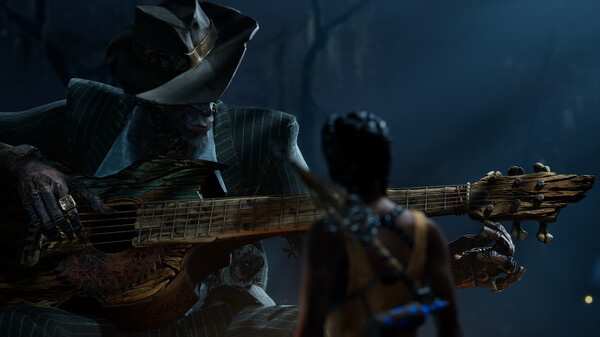 South of Midnight screenshot