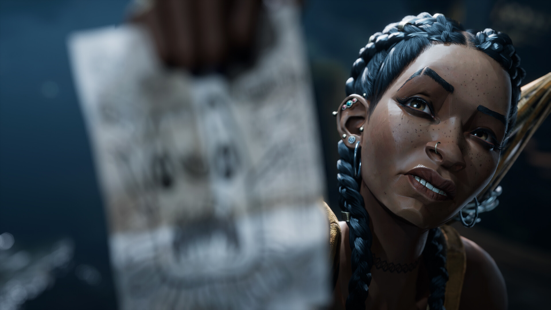 South of Midnight – Screenshot 15