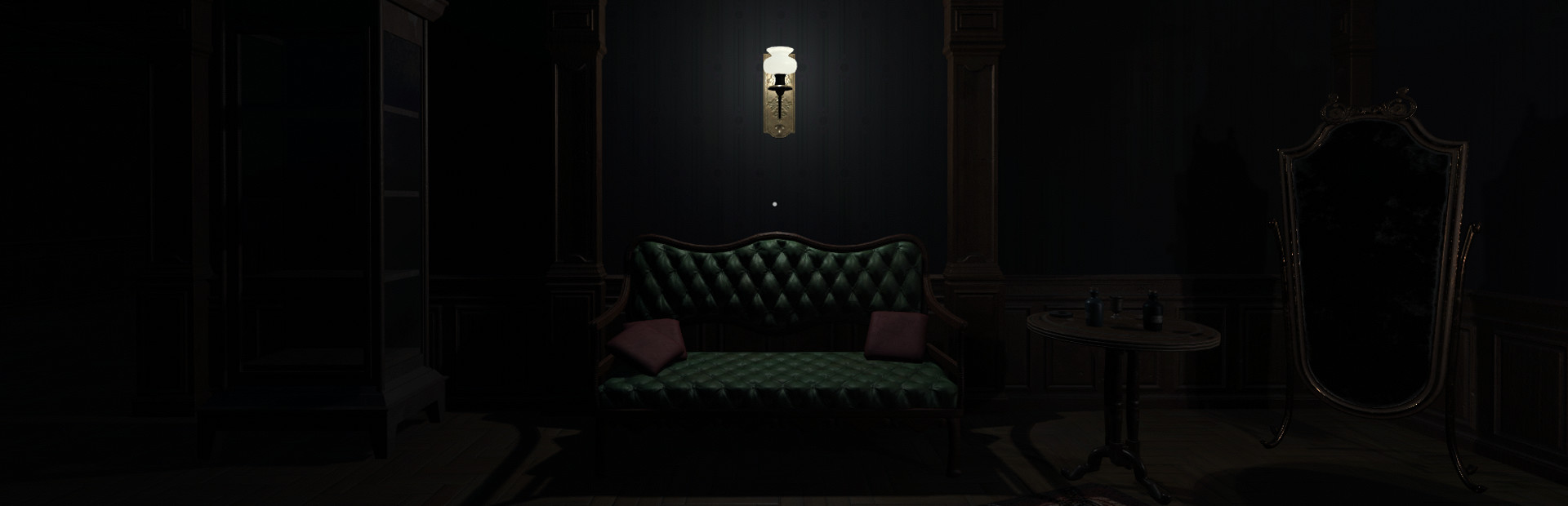 The Visit