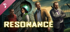Resonance Official Soundtrack