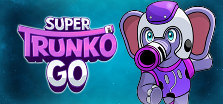 Super Trunko Go steam charts