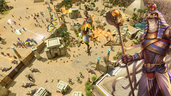 Age of Mythology: Retold