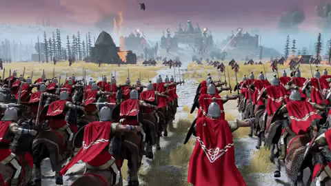 Age of Mythology: Retold video 11