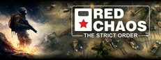 Red Chaos - The Strict Order game cover