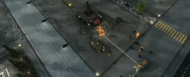 Red Chaos - The Strict Order video 5