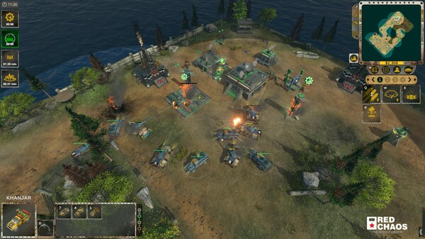 Screenshots