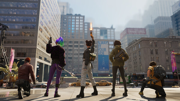 VEILED EXPERTS screenshot