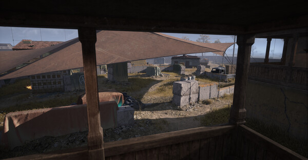 VEILED EXPERTS screenshot