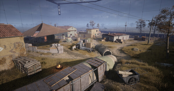 VEILED EXPERTS screenshot