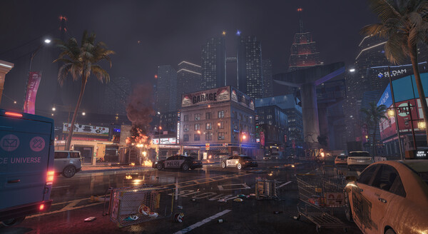 VEILED EXPERTS screenshot