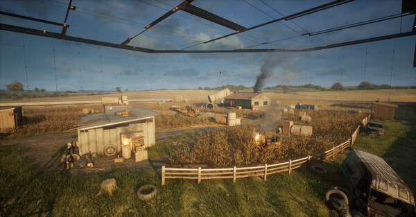 VEILED EXPERTS screenshot