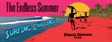The Endless Summer Surfing Challenge Small Capsule Image