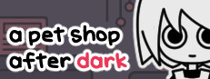 a pet shop after dark cover