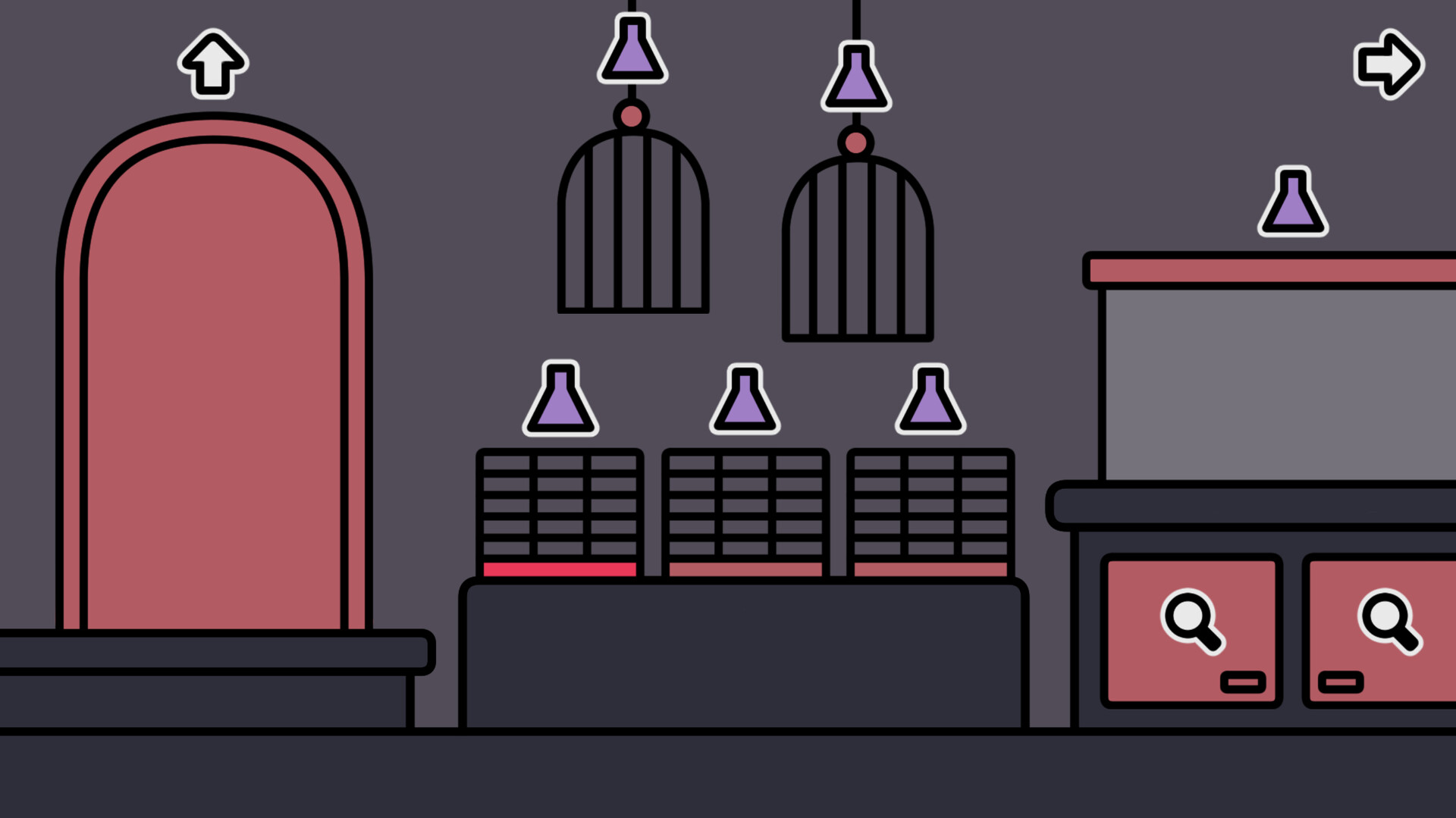 a pet shop after dark screenshot #4