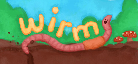 Wirm Header Image
