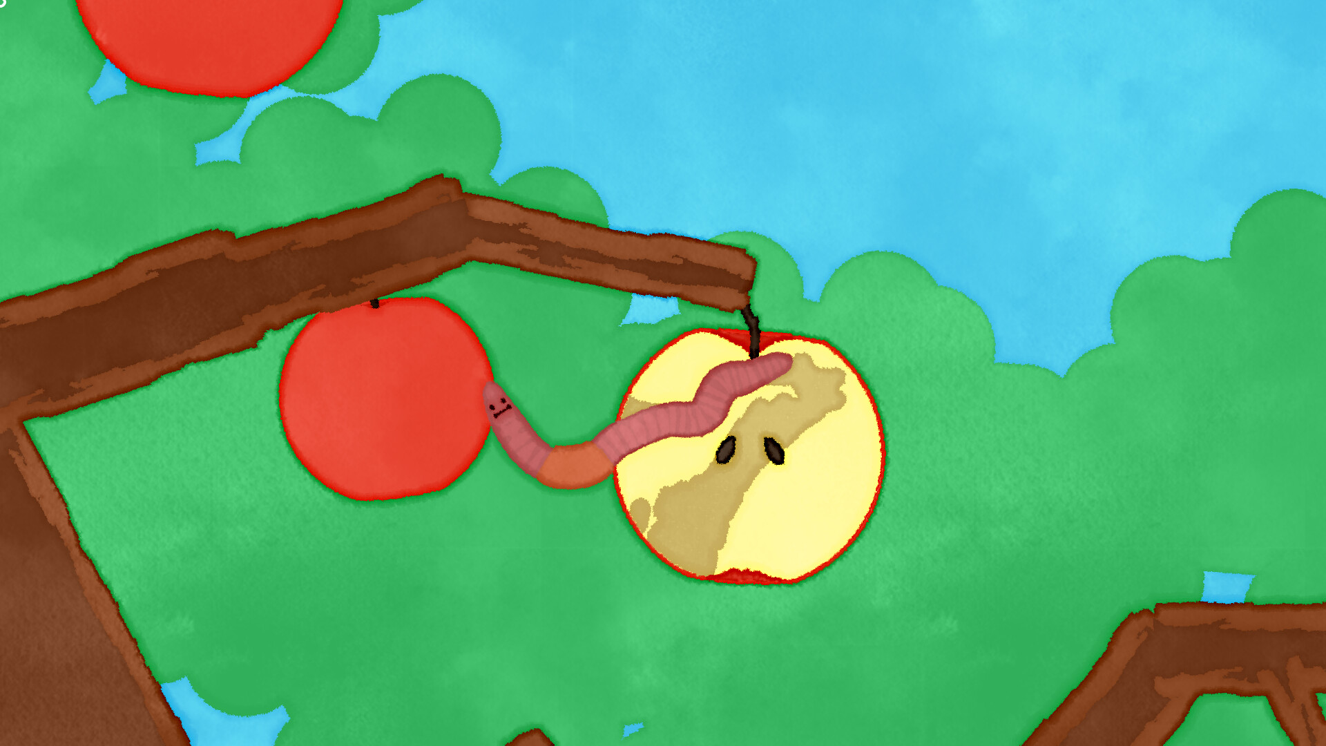 Wirm screenshot screenshot 5