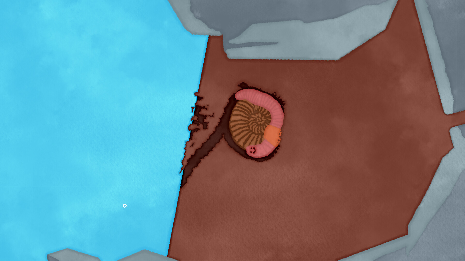 Wirm screenshot screenshot 3