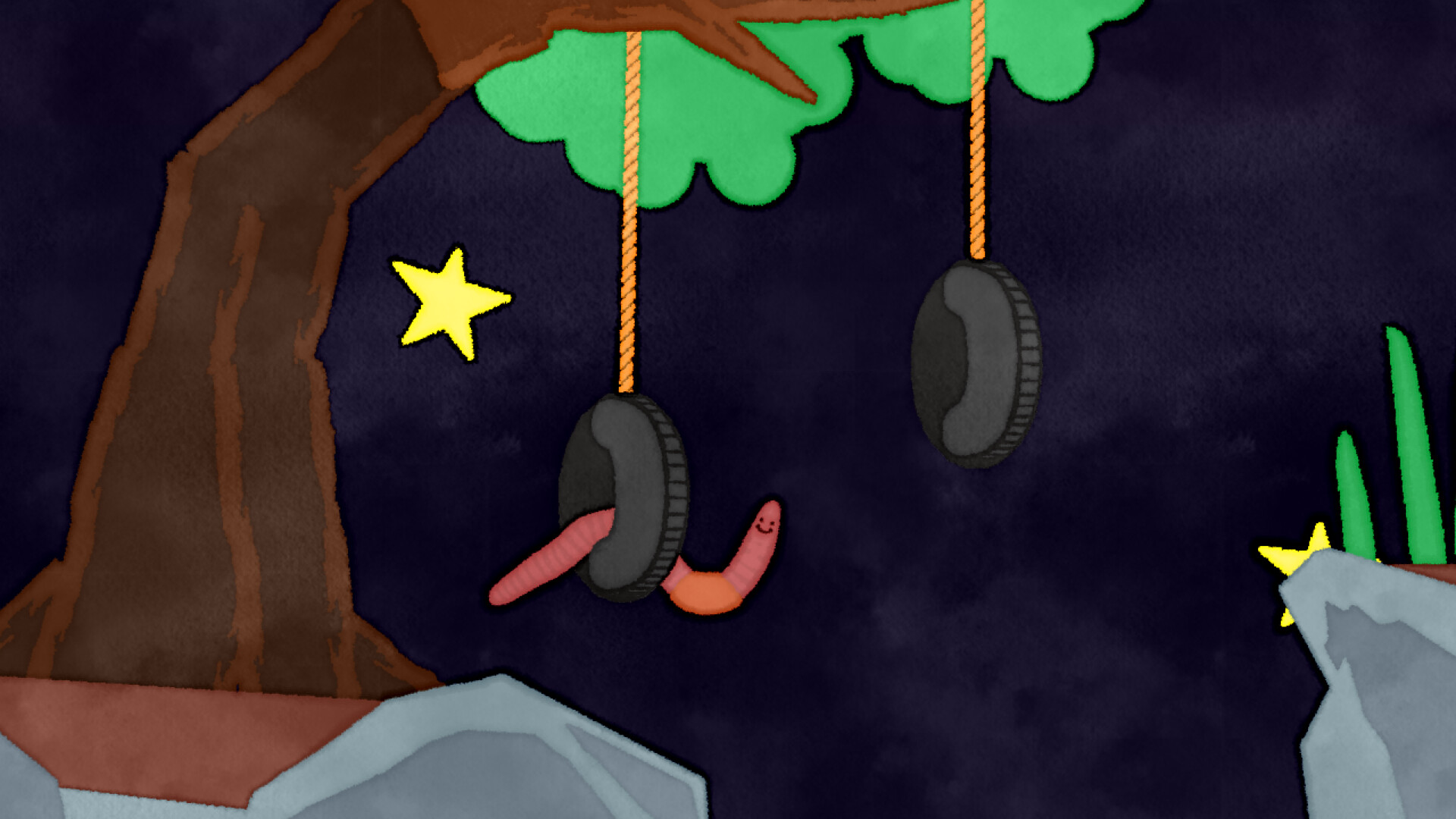 Wirm screenshot screenshot 2