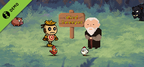 MindSweeper Demo game cover