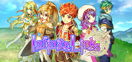 Infinite Links banner image