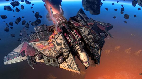 Star Conflict - Blood Tormentor (Deluxe Edition)
