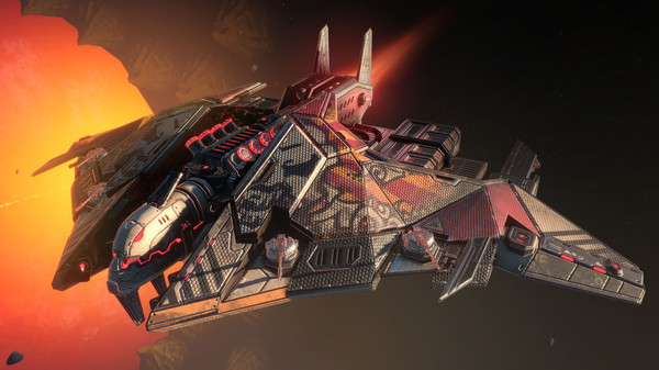 Star Conflict - Blood Tormentor (Deluxe Edition)