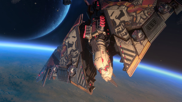 Star Conflict - Blood Tormentor (Deluxe Edition)