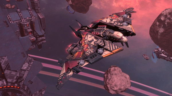 Star Conflict - Blood Tormentor (Deluxe Edition)