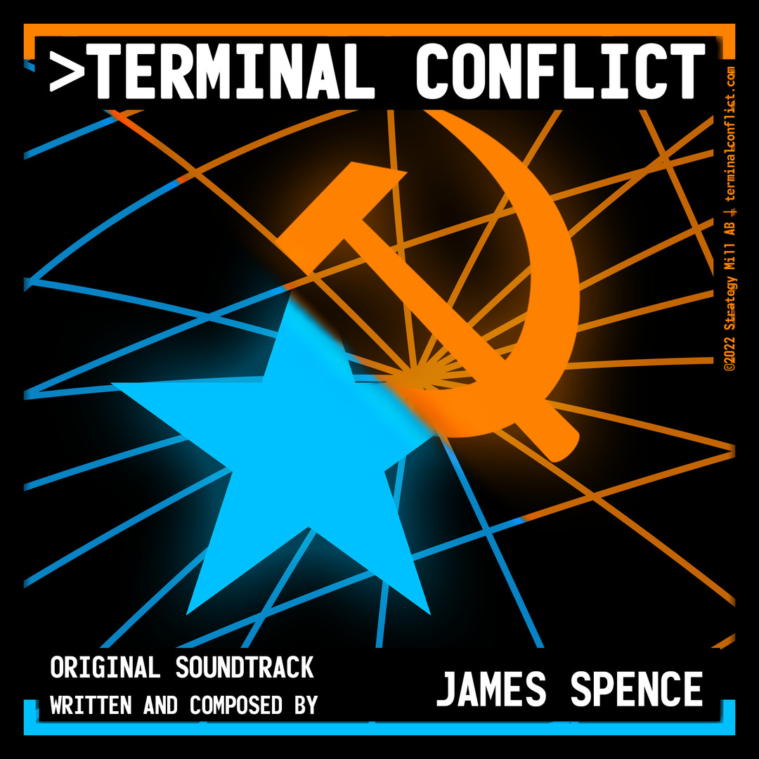 Terminal Conflict Soundtrack Featured Screenshot #1