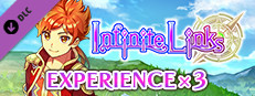 Experience x3 - Infinite Links Small Capsule Image