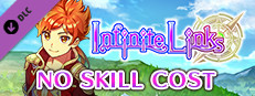 No Skill Cost - Infinite Links Small Capsule Image