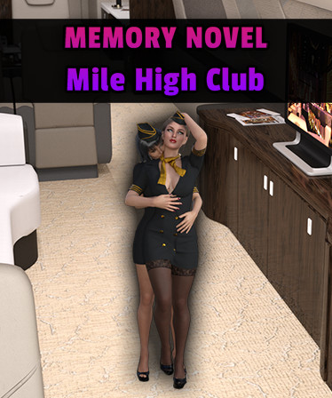 Memory Novel - Mile High Club