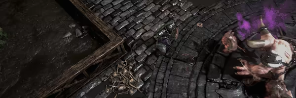 Nightfall Comes video 7