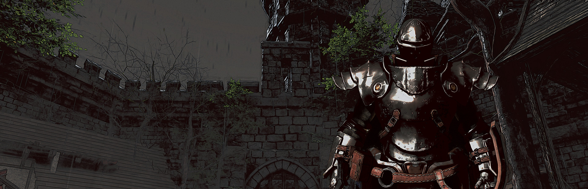 Nightfall Comes