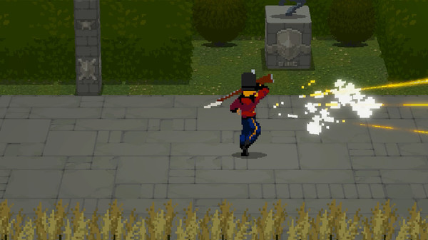 Otherworld Legends - Penhaligon