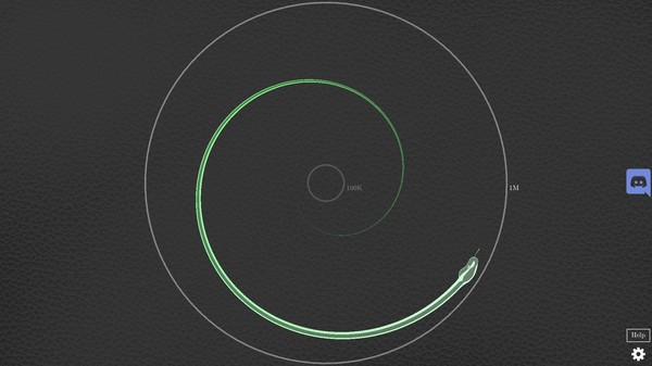 Idle Spiral - Snake Pack