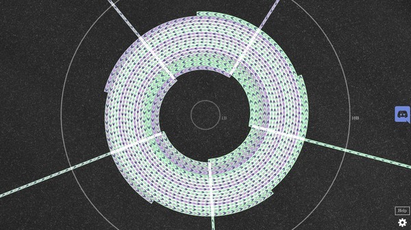 Idle Spiral - Arrow Pack