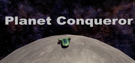 Planet Conqueror banner