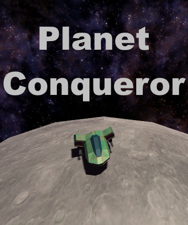 Planet Conqueror