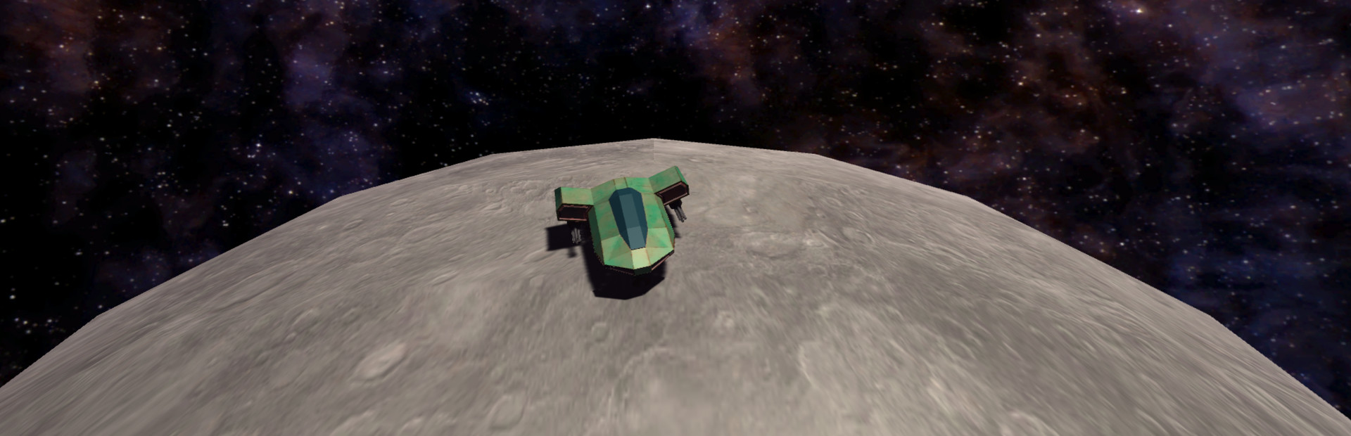 Planet Conqueror