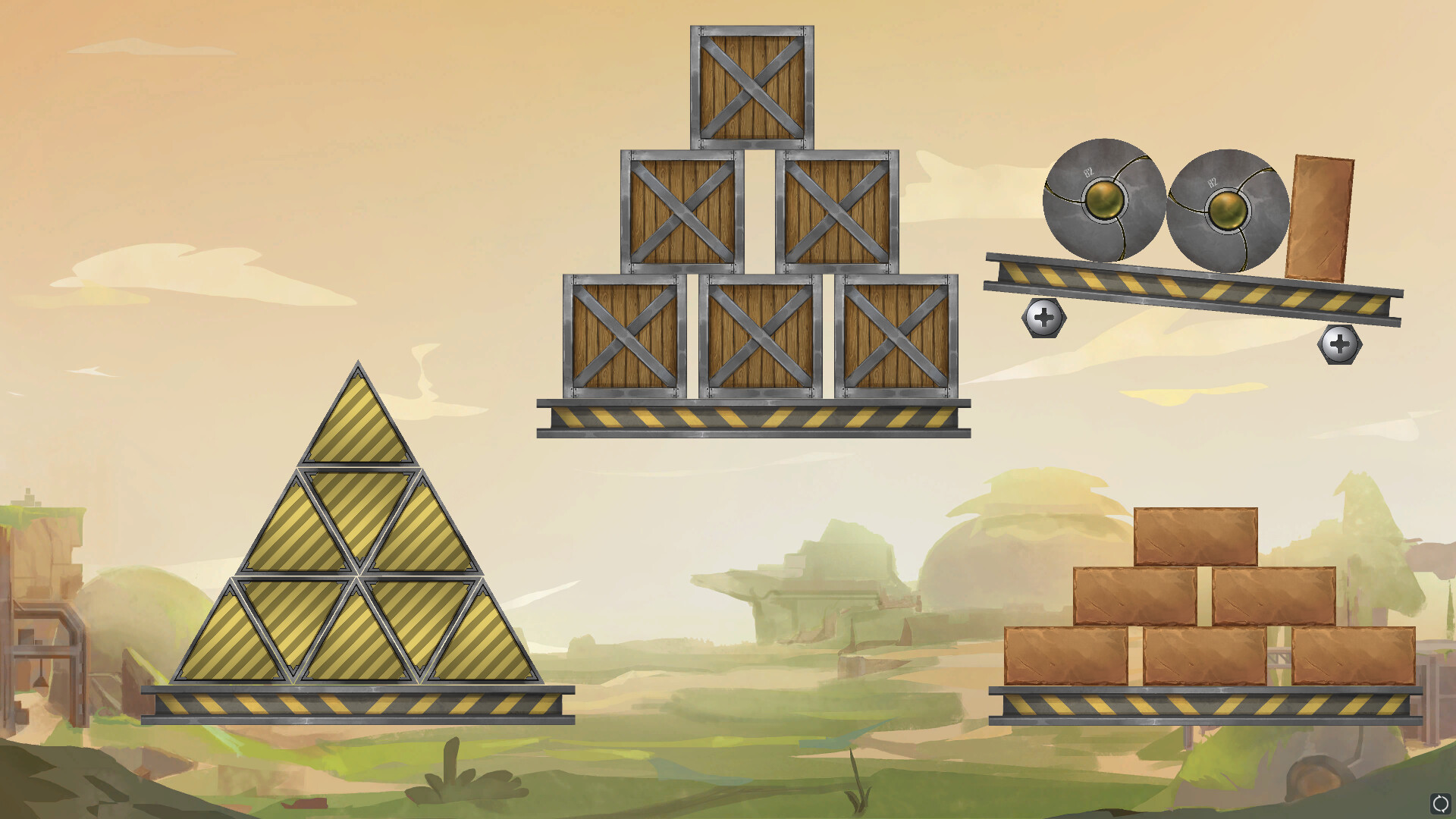 #1. Stack World (Steam) โดย: dev4all