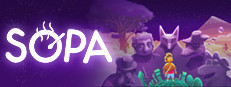 SOPA - Tale of the Stolen Potato