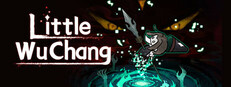 小小无常 Little Wu Chang