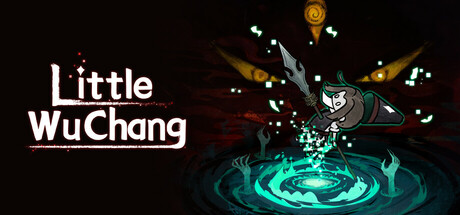 小小无常 Little Wu Chang banner image