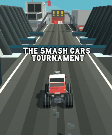 The Smash Cars Tournament